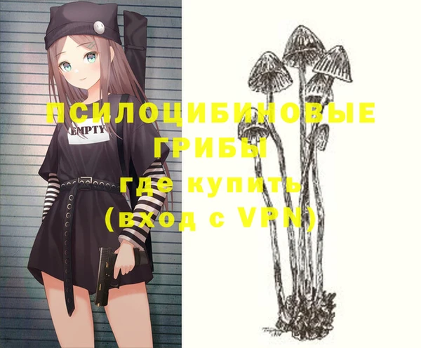 молекула духа Абдулино